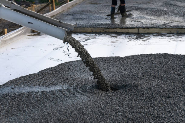 Best Local Concrete Companies  in East Bethel, MN
