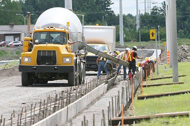 Best Concrete Leveling Services  in East Bethel, MN
