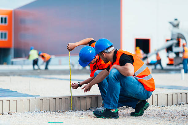 Best Poured Concrete Foundation  in East Bethel, MN